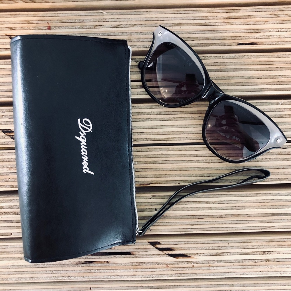 Dsquared2 Women’s Sunglasses Brandie DQ0210